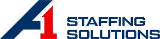 A1 Staffing Solutions logo
